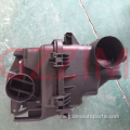 Yaris 2006-2008 Gari ABS ABS Plastiki Kichujio